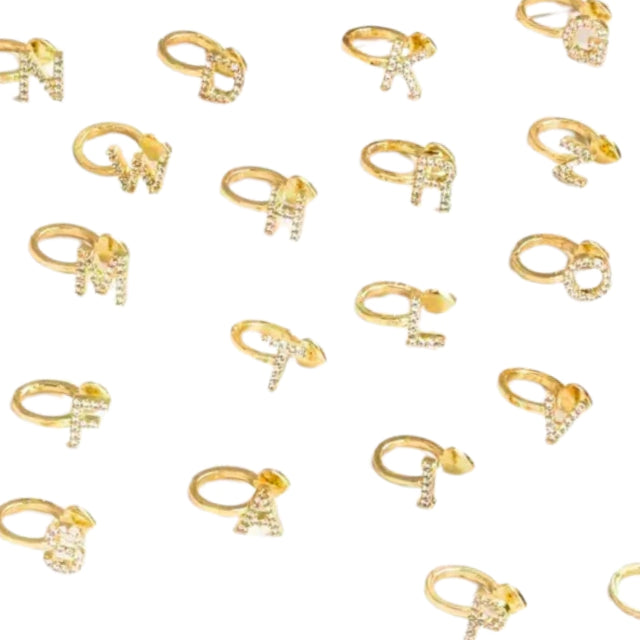 Earcuff Inicial