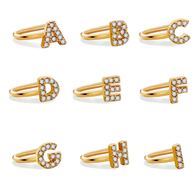 Earcuff Inicial