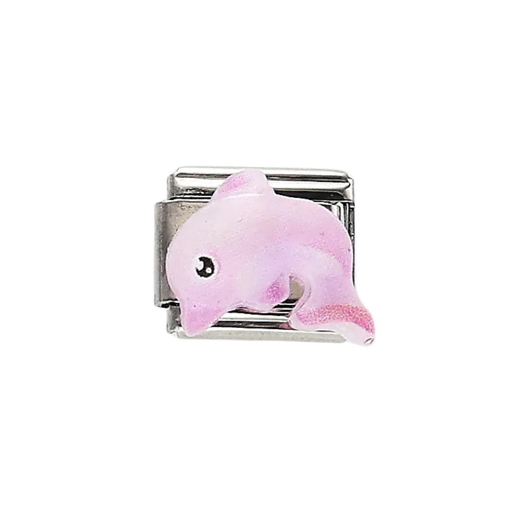 IB Charm Delfin