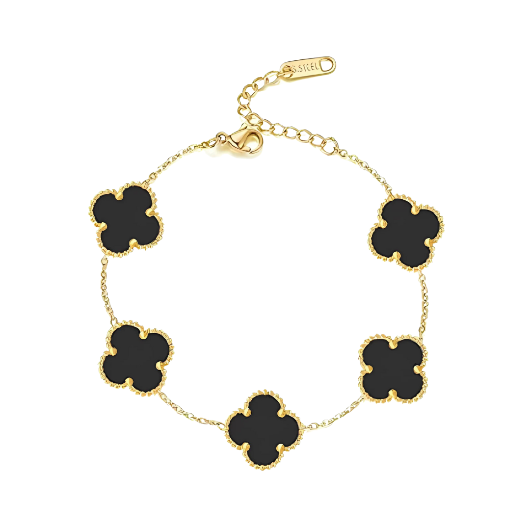 Pulsera Trebol Colores