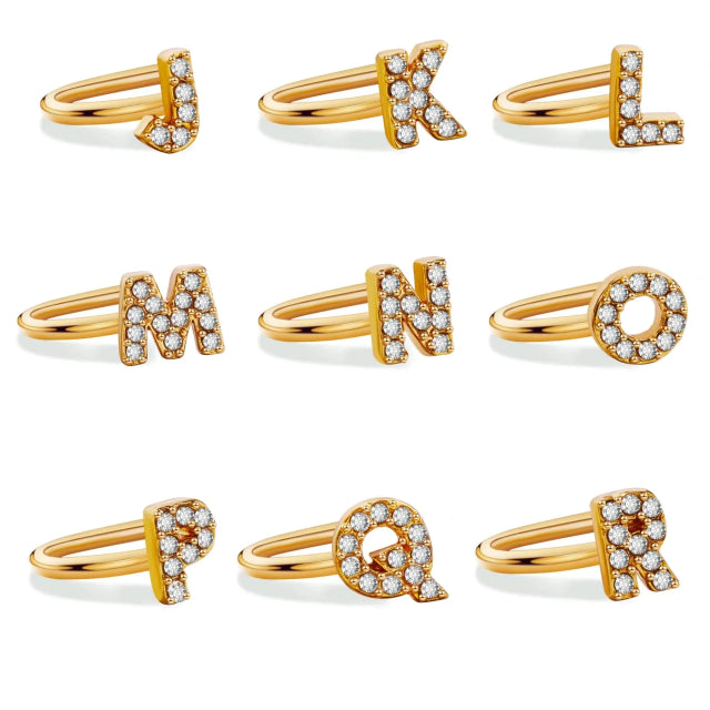 Earcuff Inicial