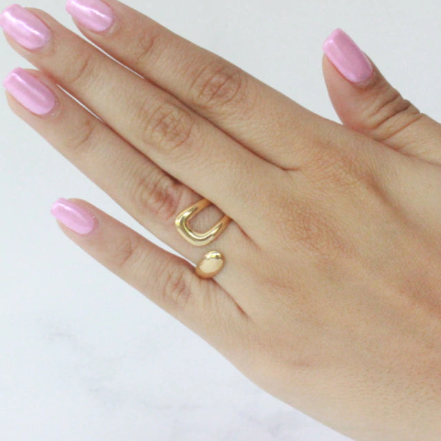 Anillo Flow