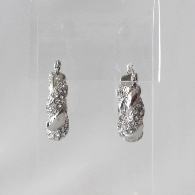 Aretes Spark