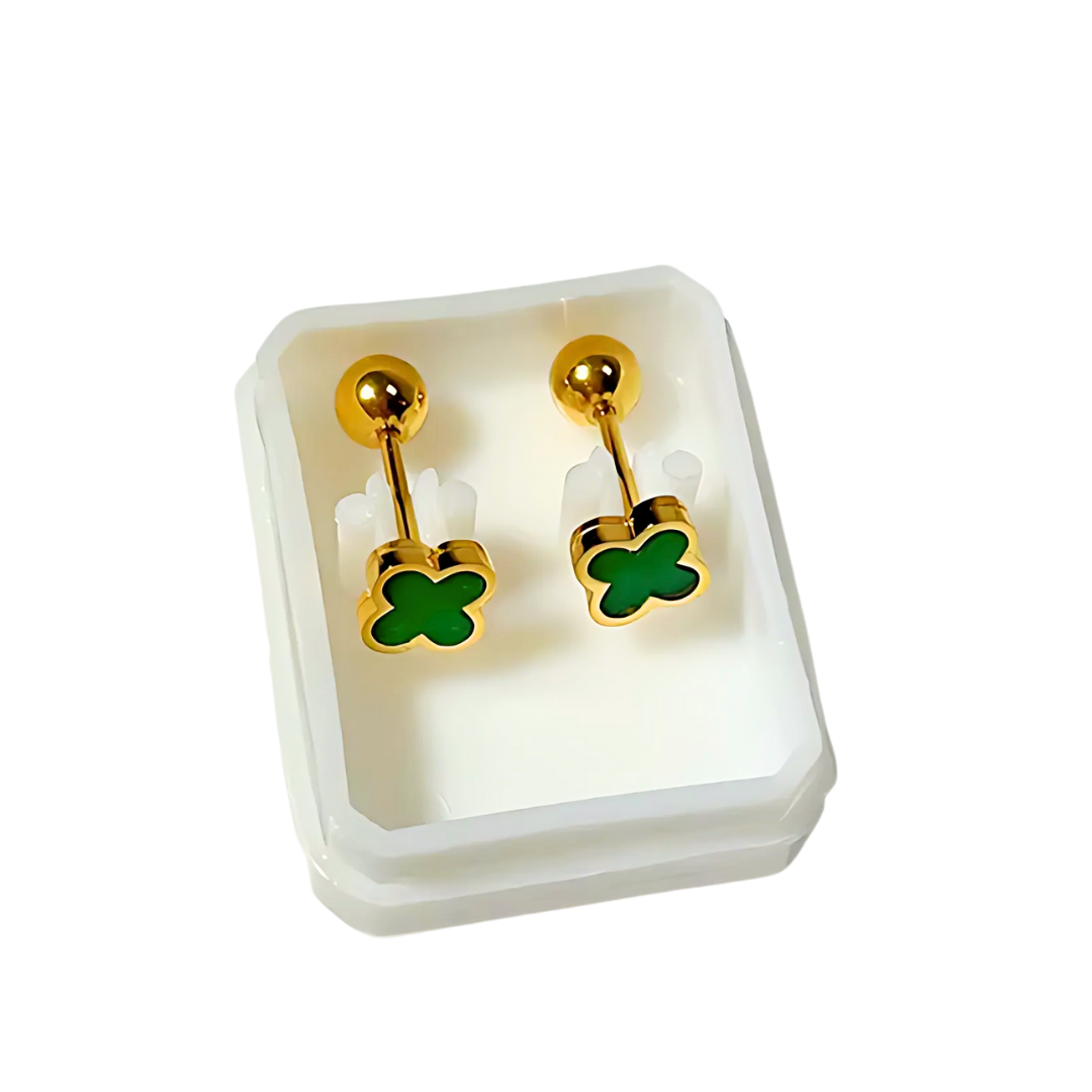 Piercing Trebol