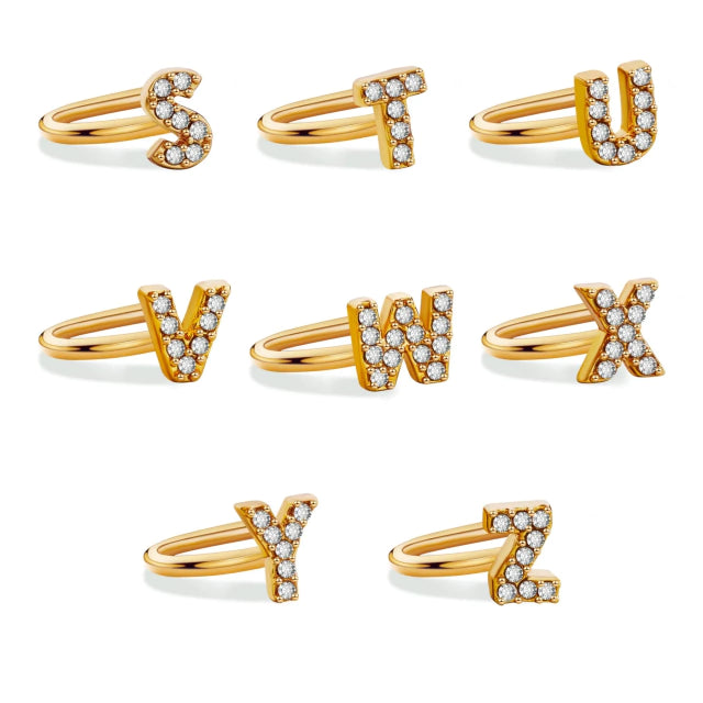 Earcuff Inicial