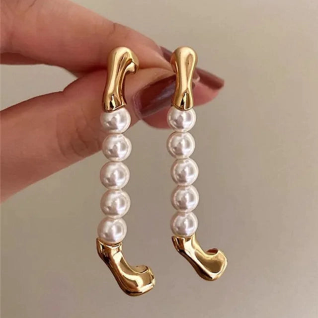 Aretes Angel