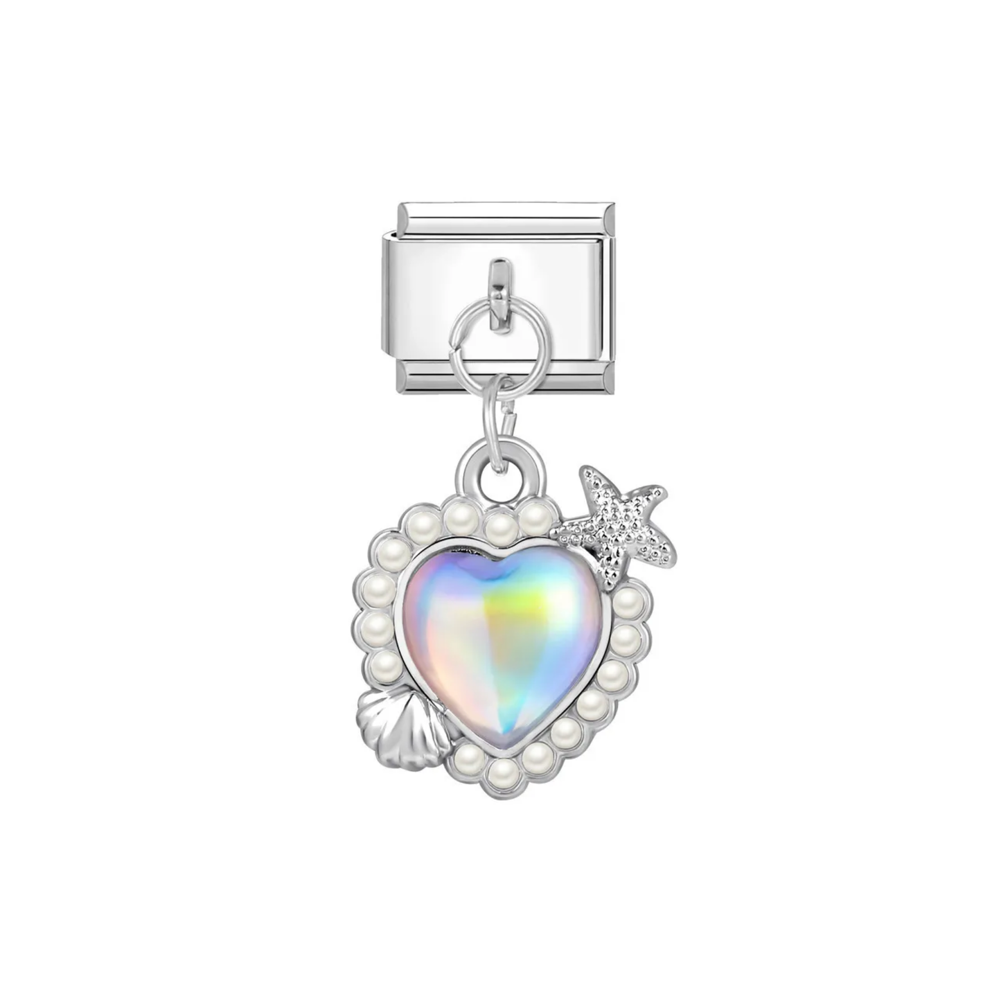 IBC Charm Pearl Sea
