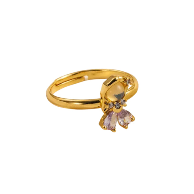 Anillo Princesas