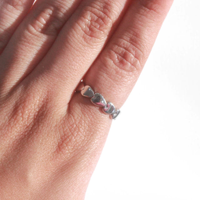 Anillo Loving
