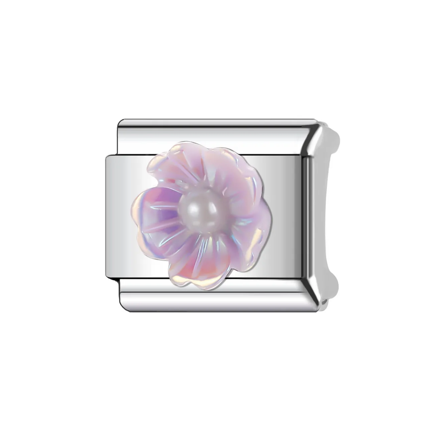 IB Charm Flora 3D