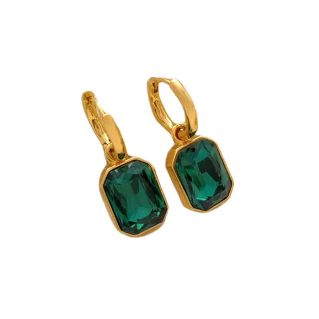 Aretes Glow
