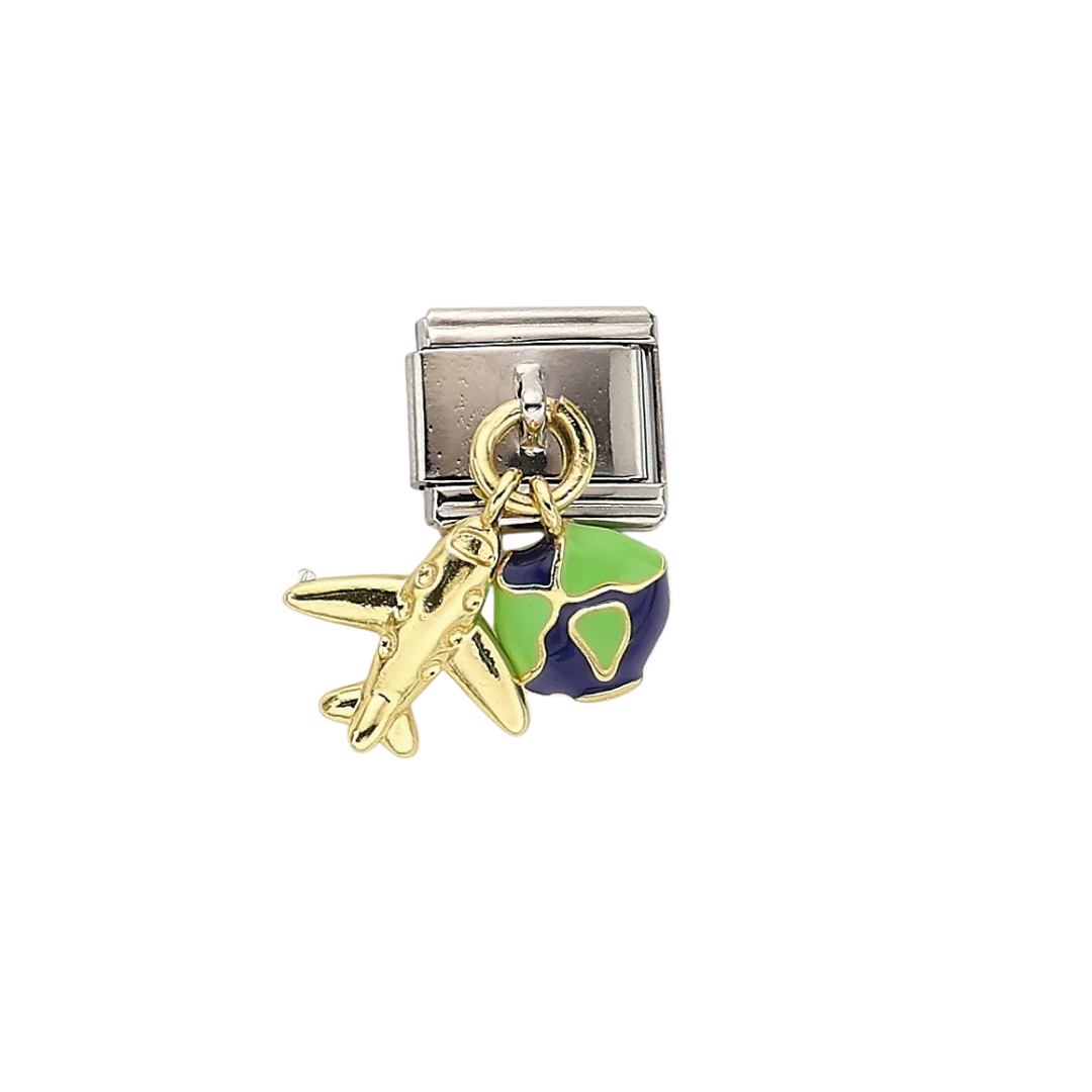 IBC Charm Viaje