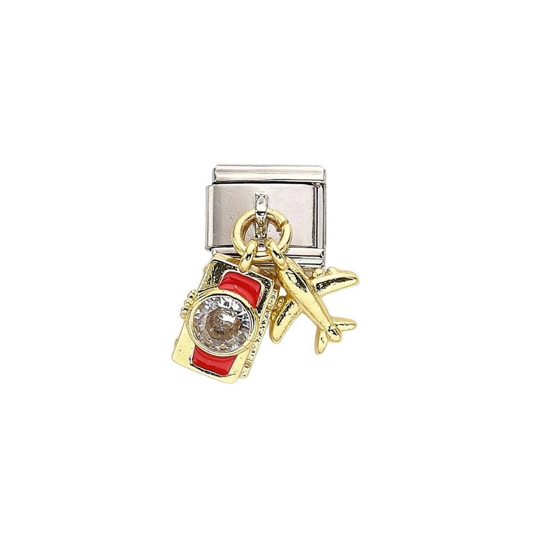 IBC Charm Viaje