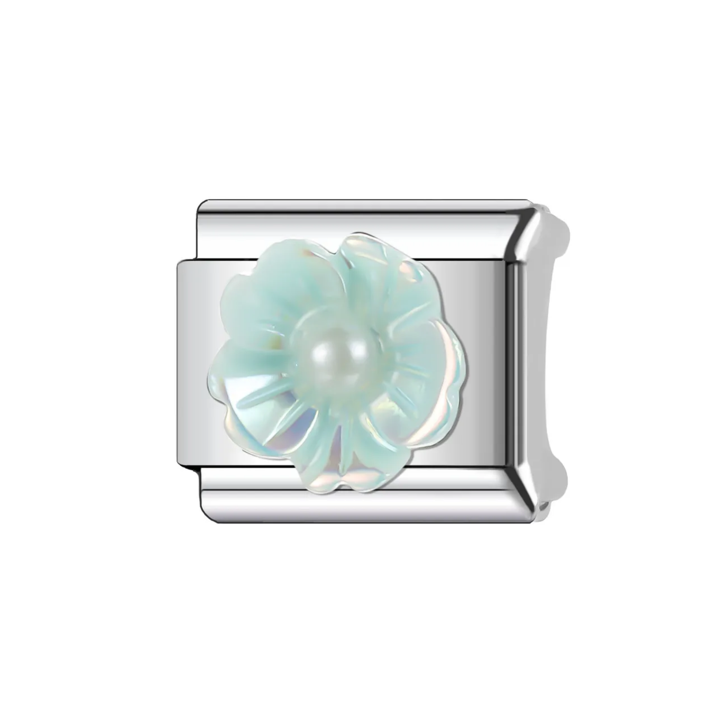 IB Charm Flora 3D