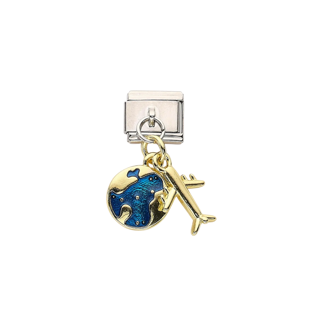 IBC Charm Viaje
