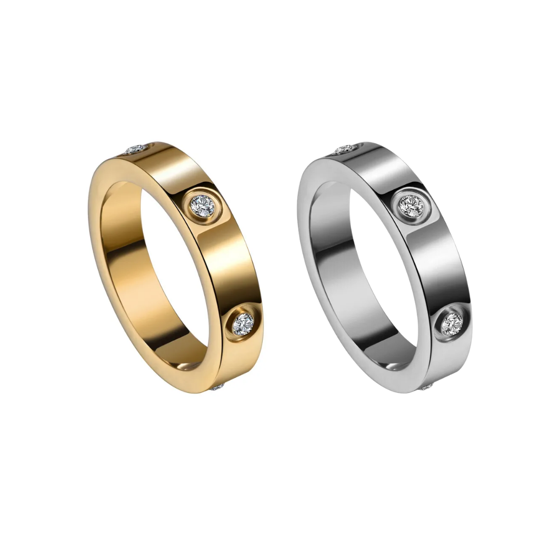 Anillo Lock