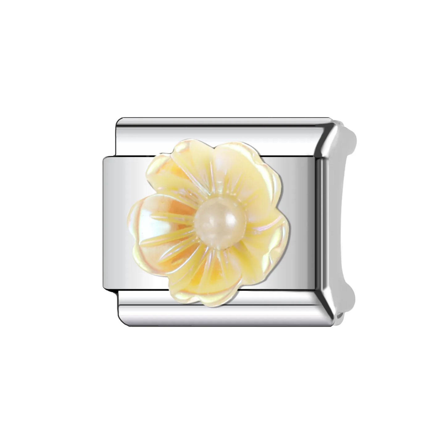 IB Charm Flora 3D