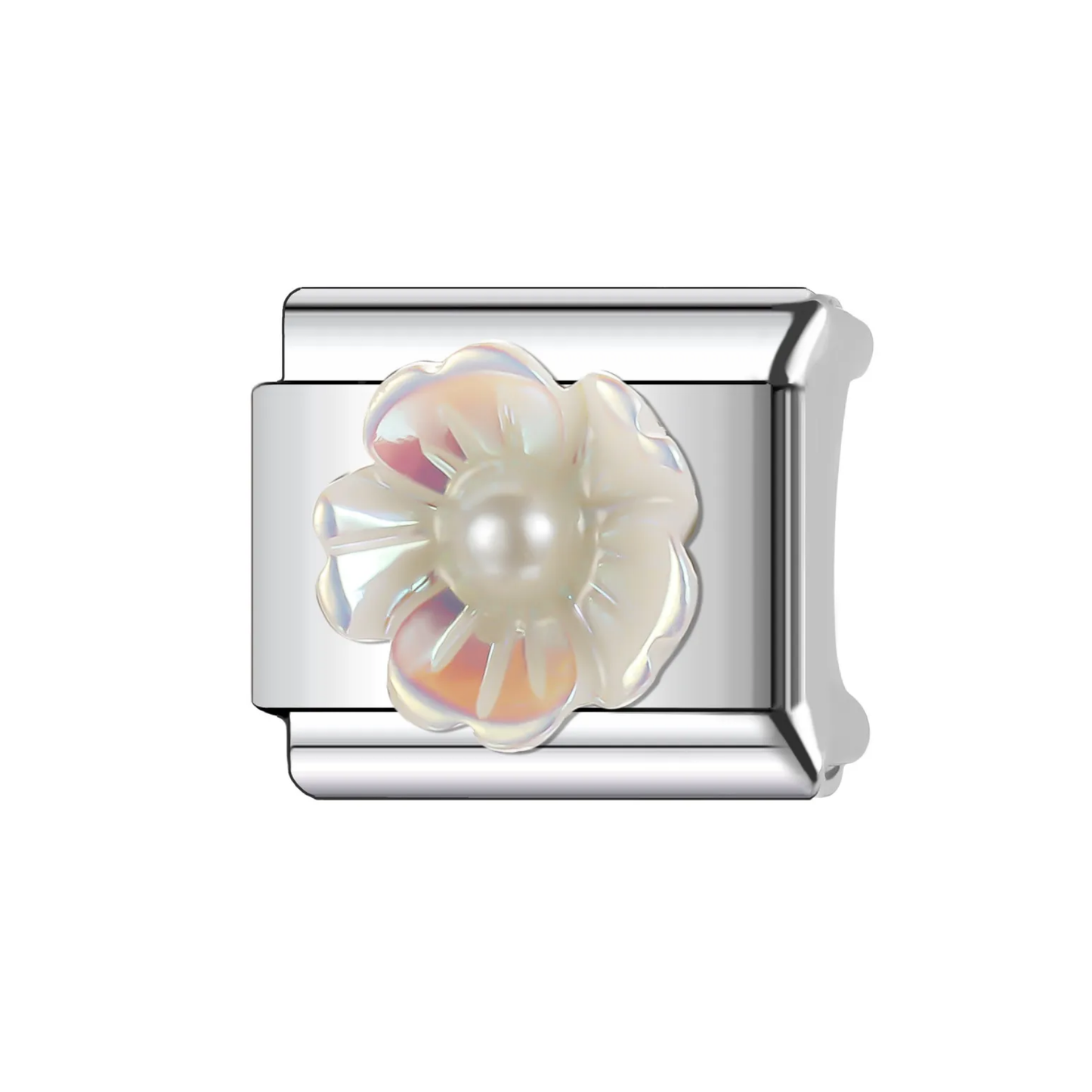 IB Charm Flora 3D