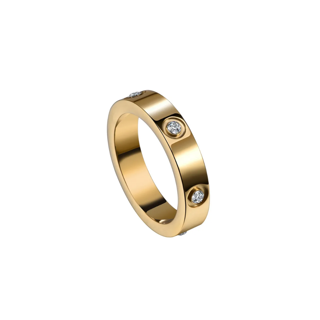 Anillo Lock
