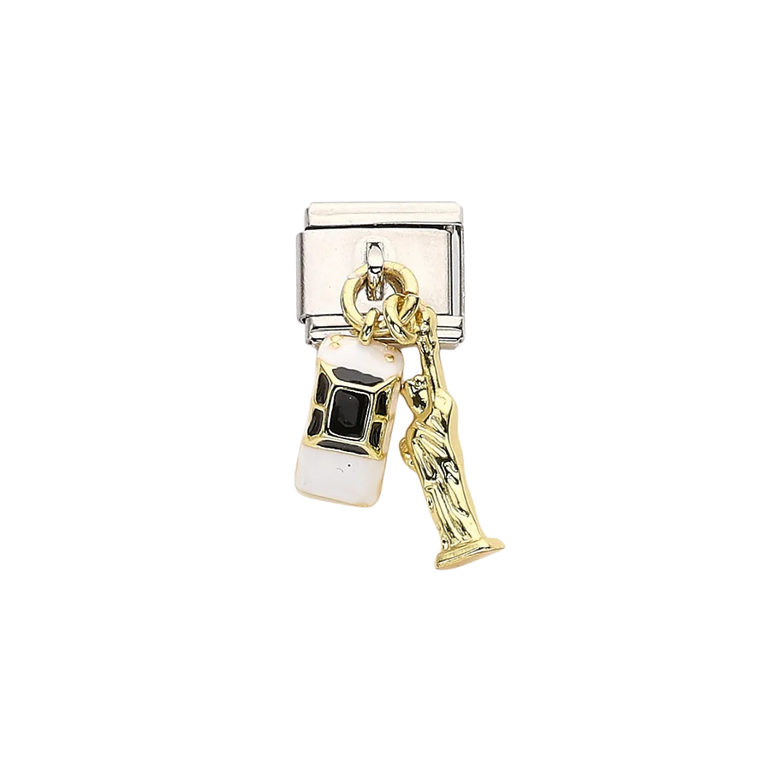 IBC Charm Viaje