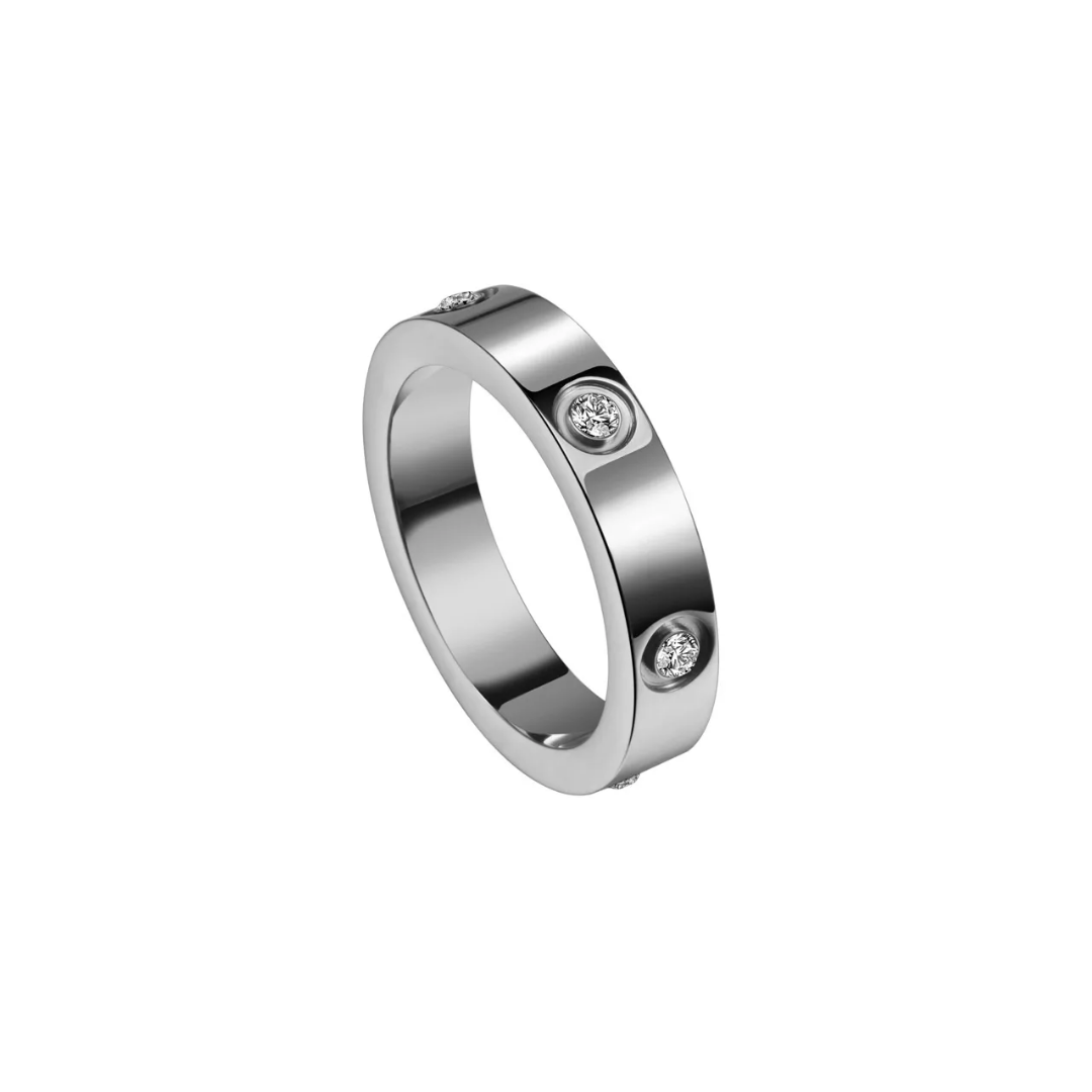 Anillo Lock