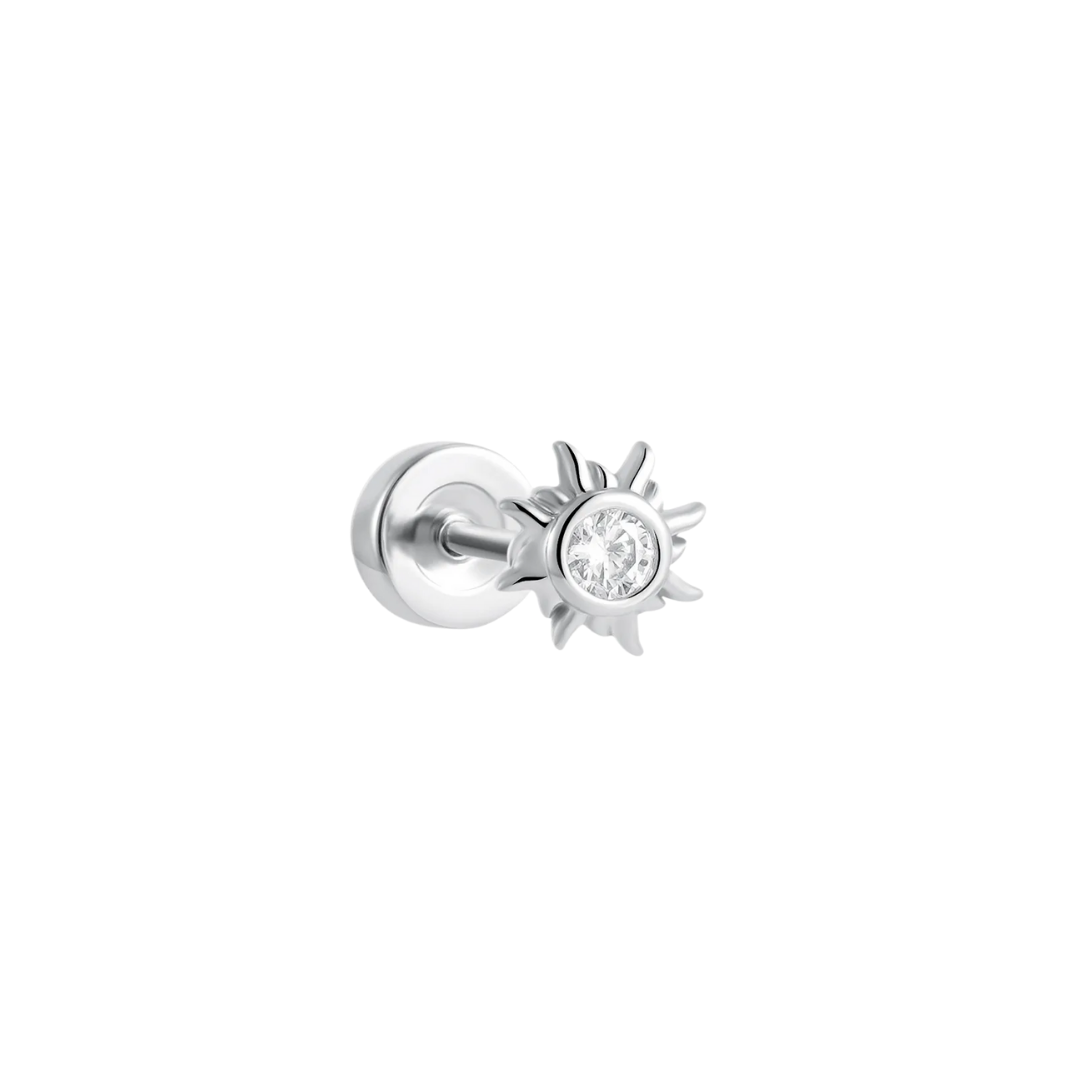 Piercing Sol Diamond