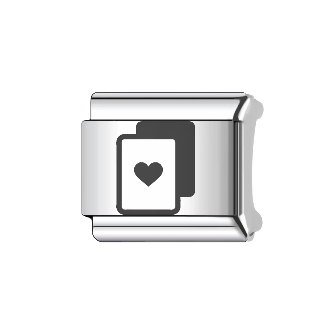 IBP Charm Cartas
