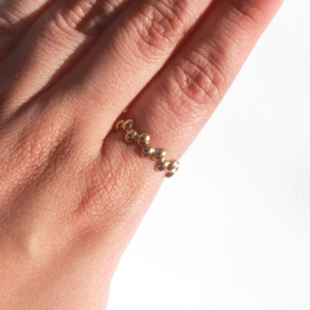 Anillo Ball