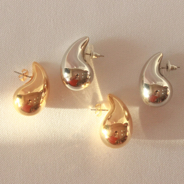 Aretes Drop