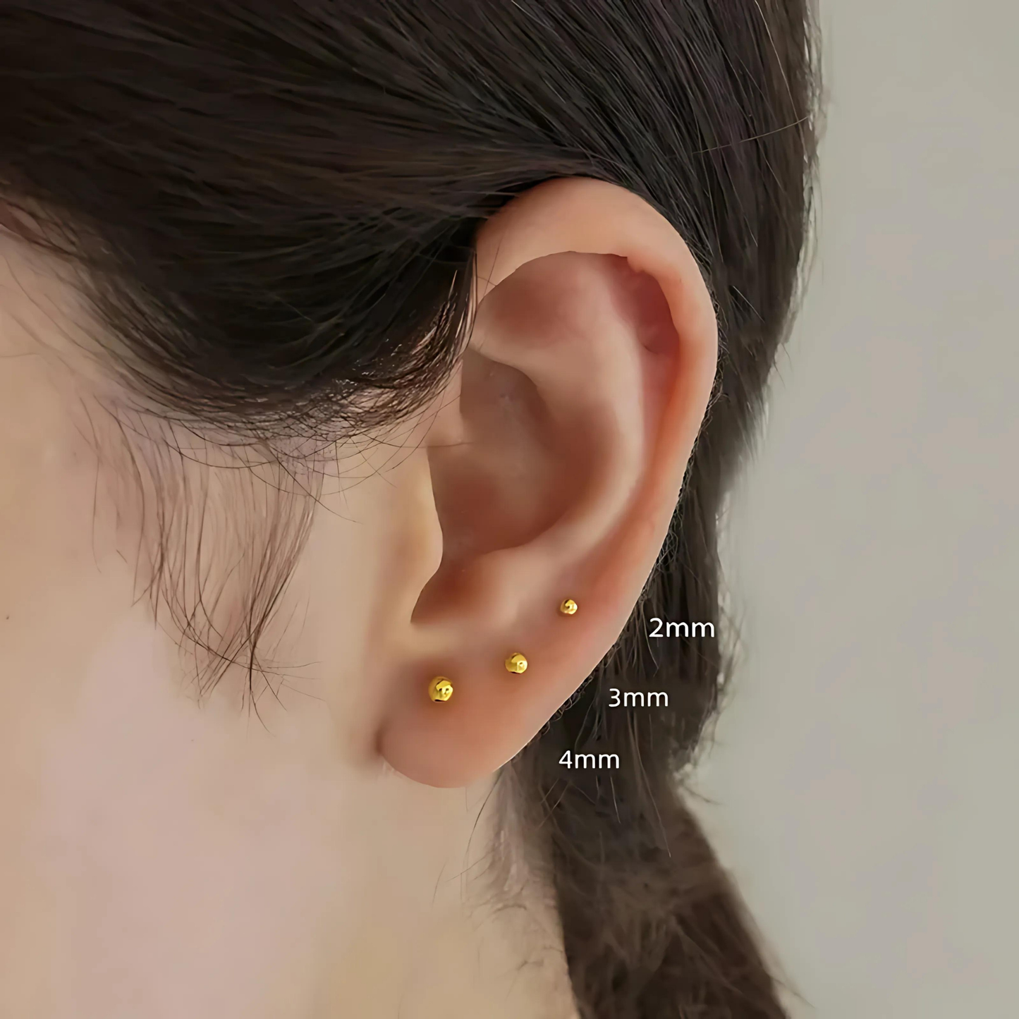 Piercing Ball