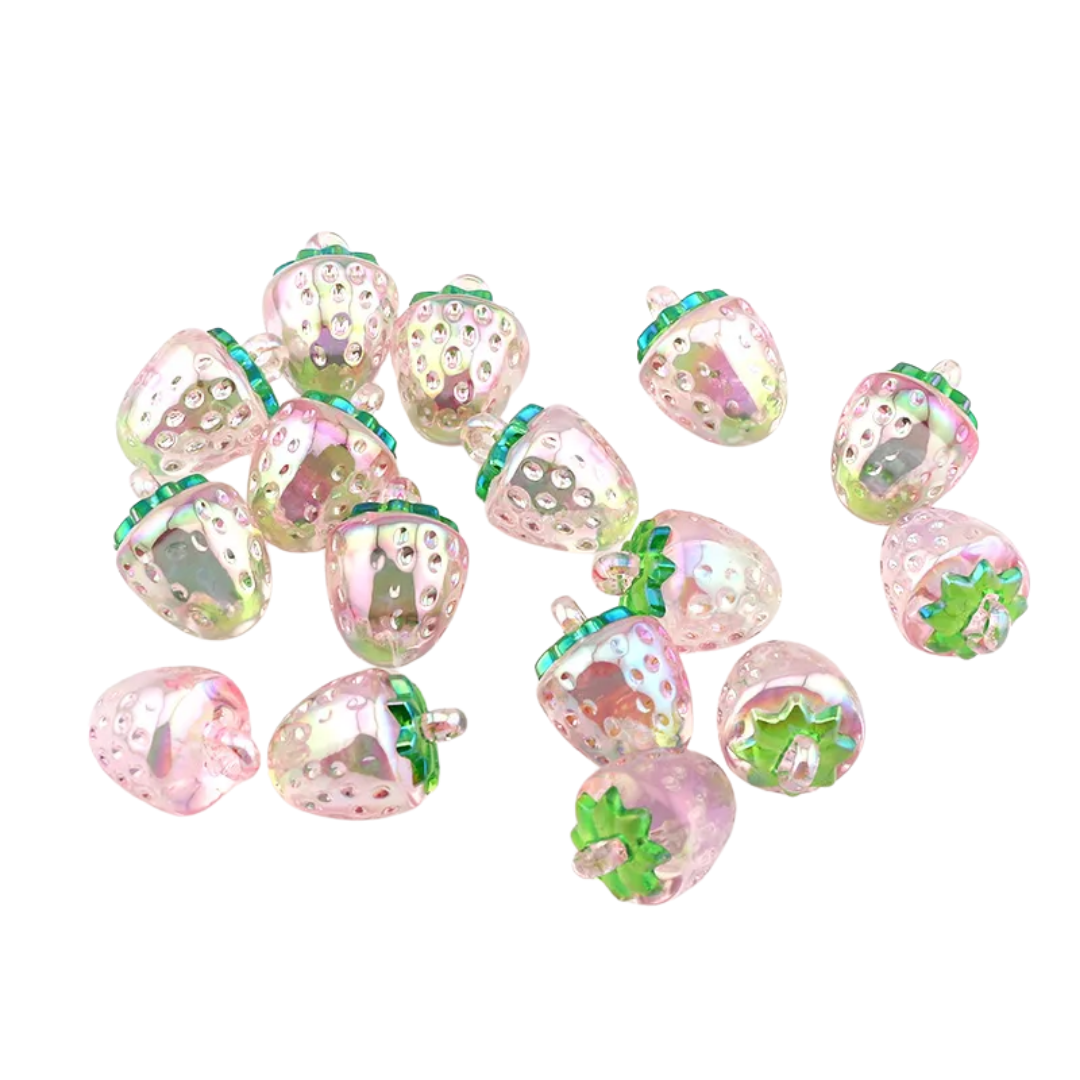 CC Cristal Fresa