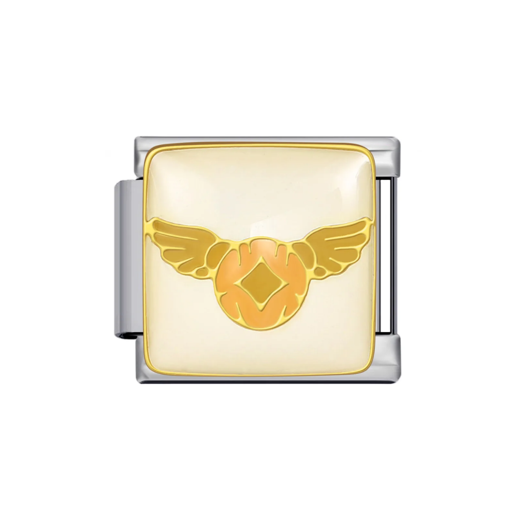 IB Charm HP Snitch