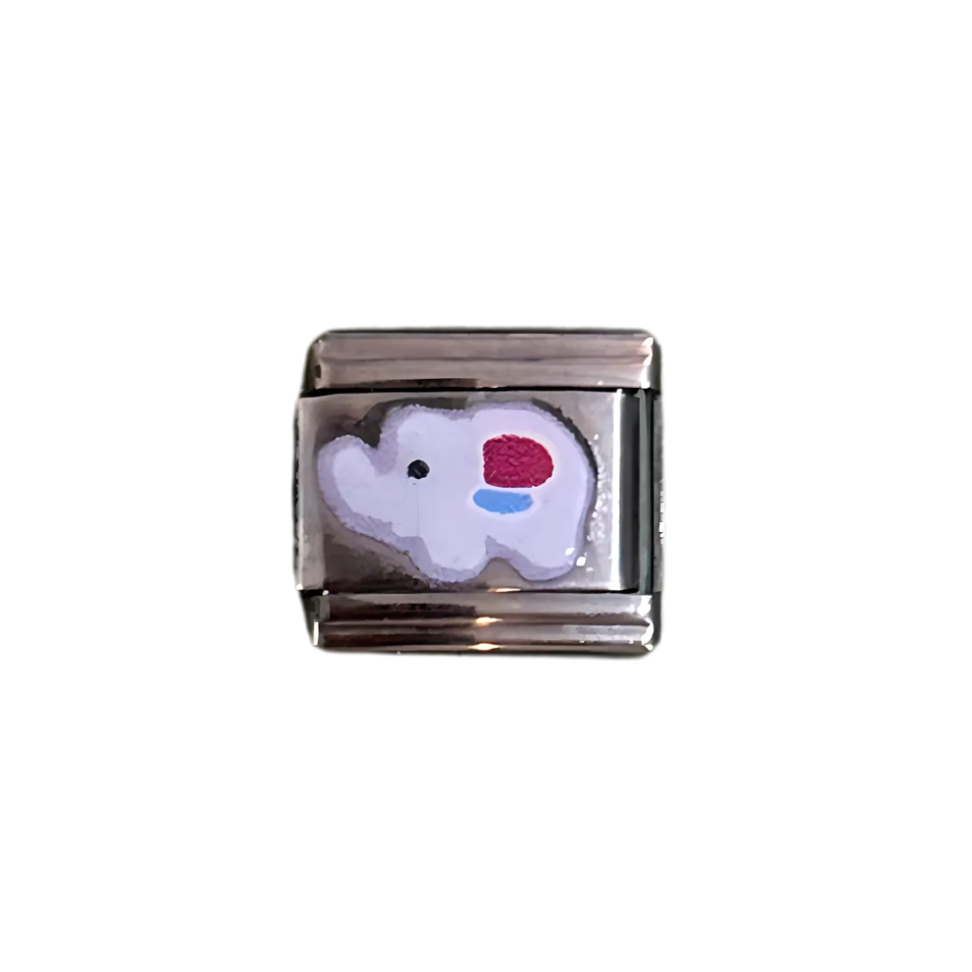 IBP Charm Elefante