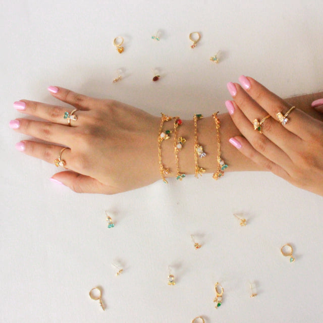 Anillo Princesas