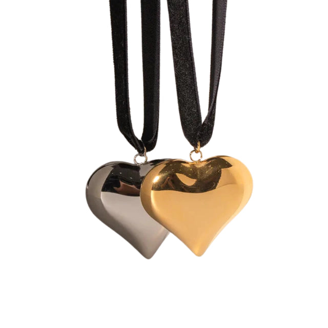 Collar Paris