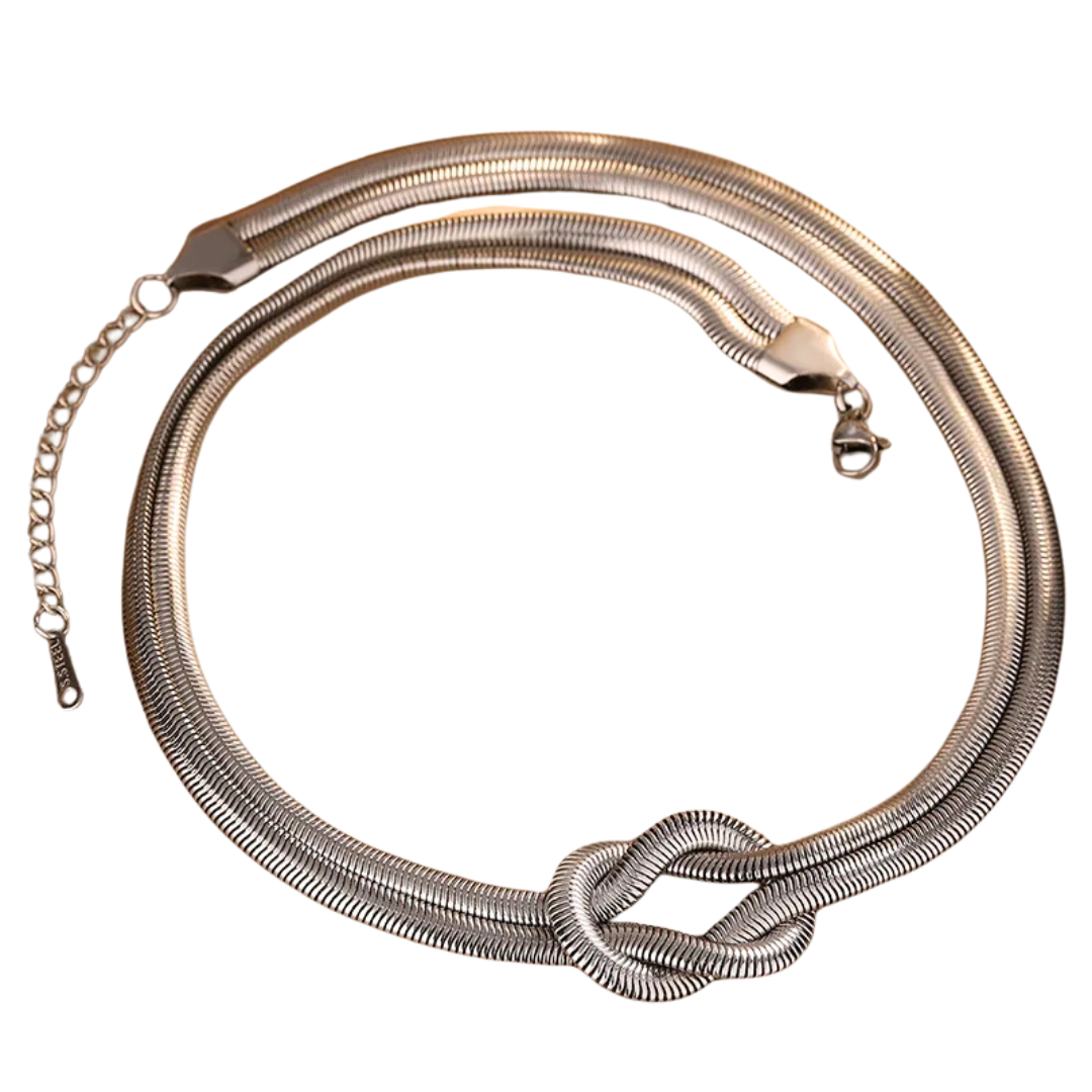 Collar Nudo