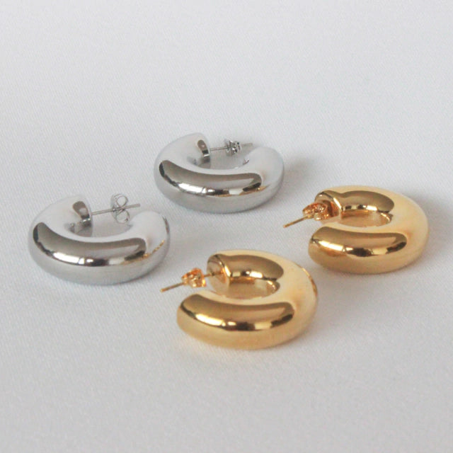 Aretes Florencia
