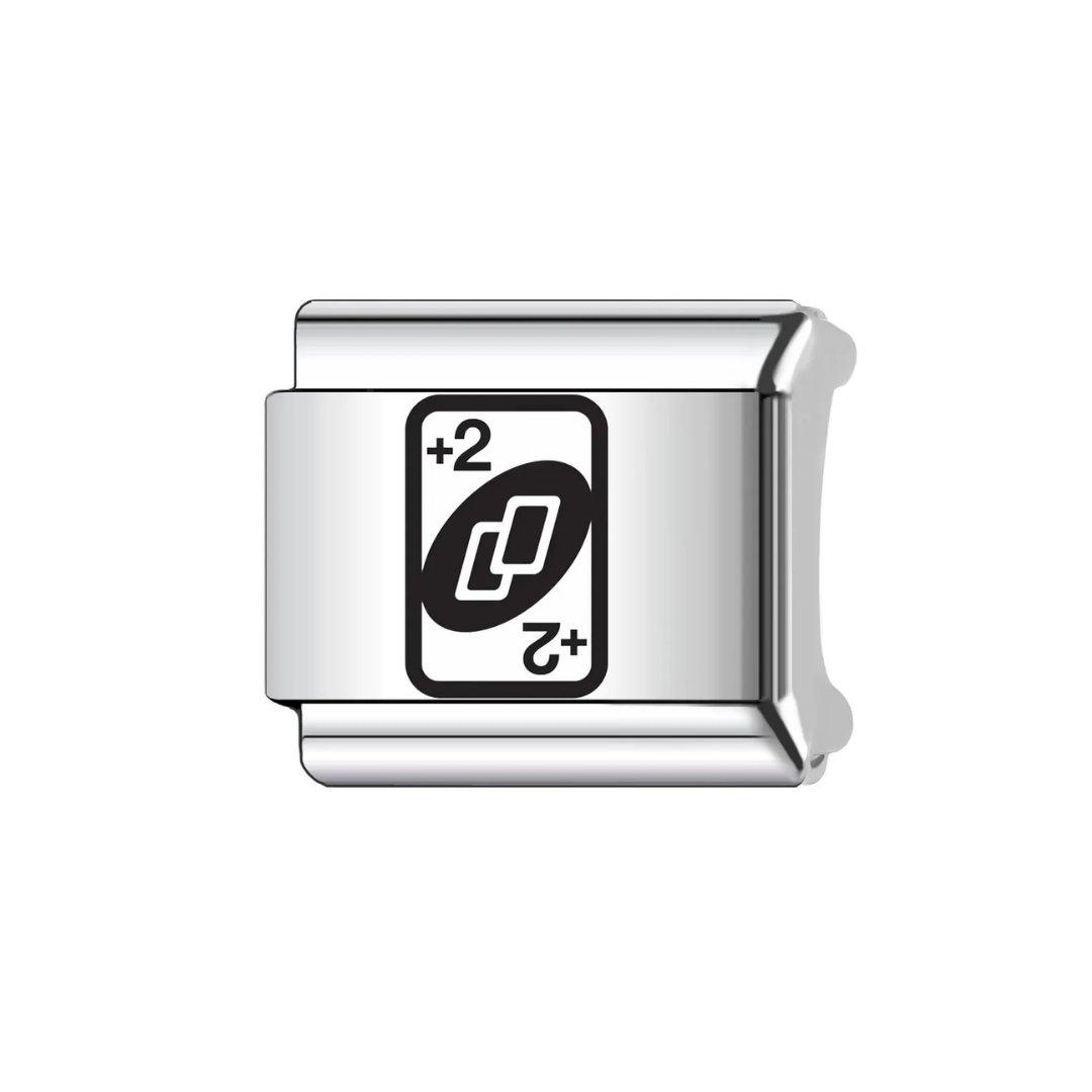 IBP Charm Uno +2