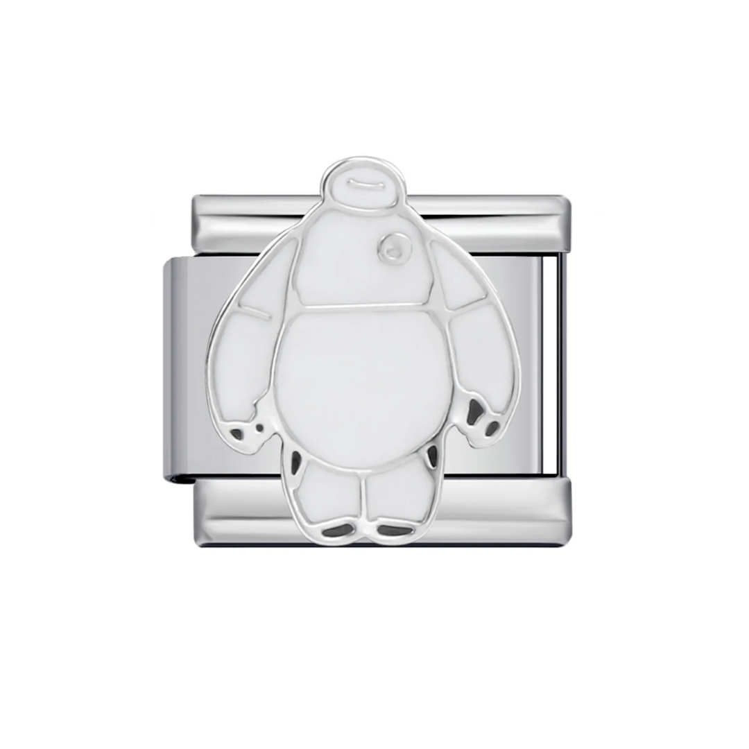 IB Charm BayMax