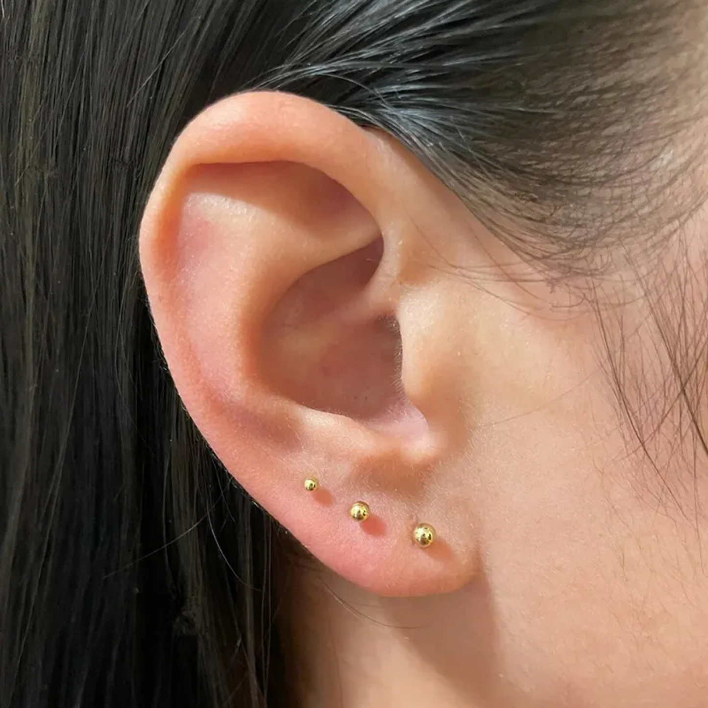 Piercing Ball