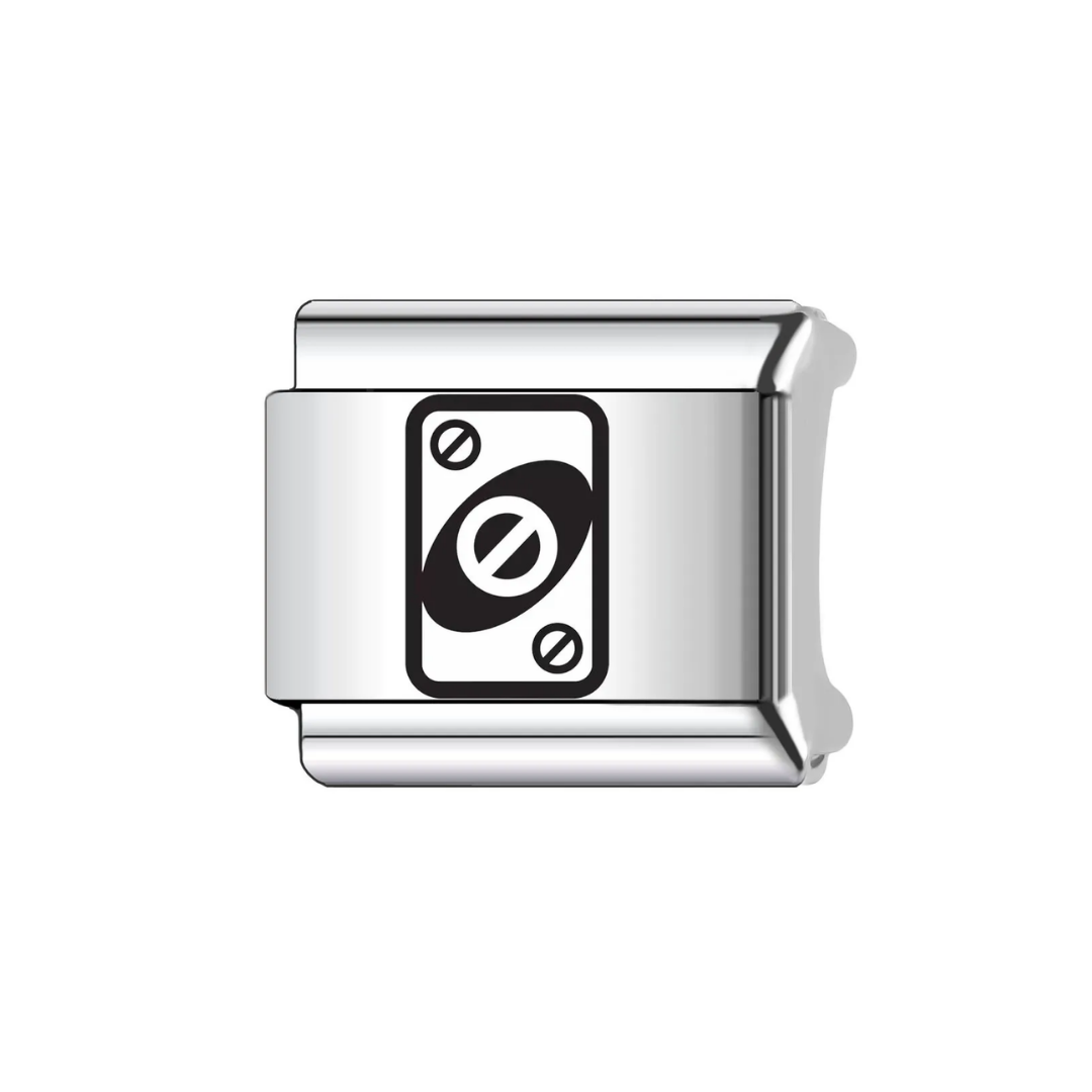IBP Charm Uno Skip