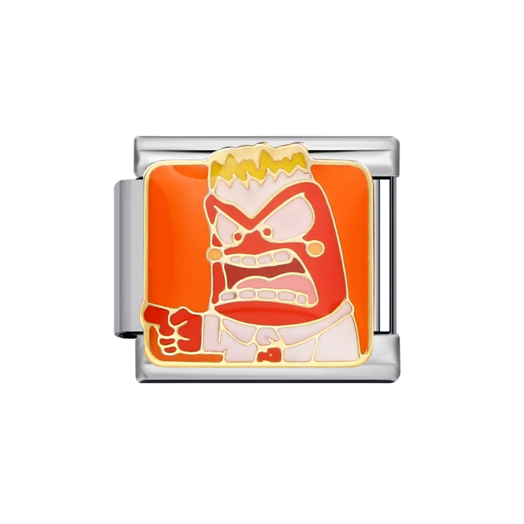 IB Charm Intensamente