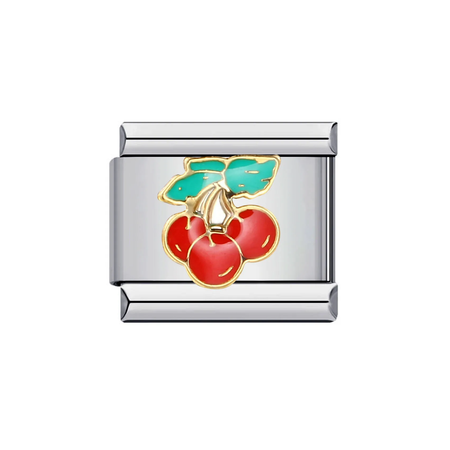 IB Charm Cherries