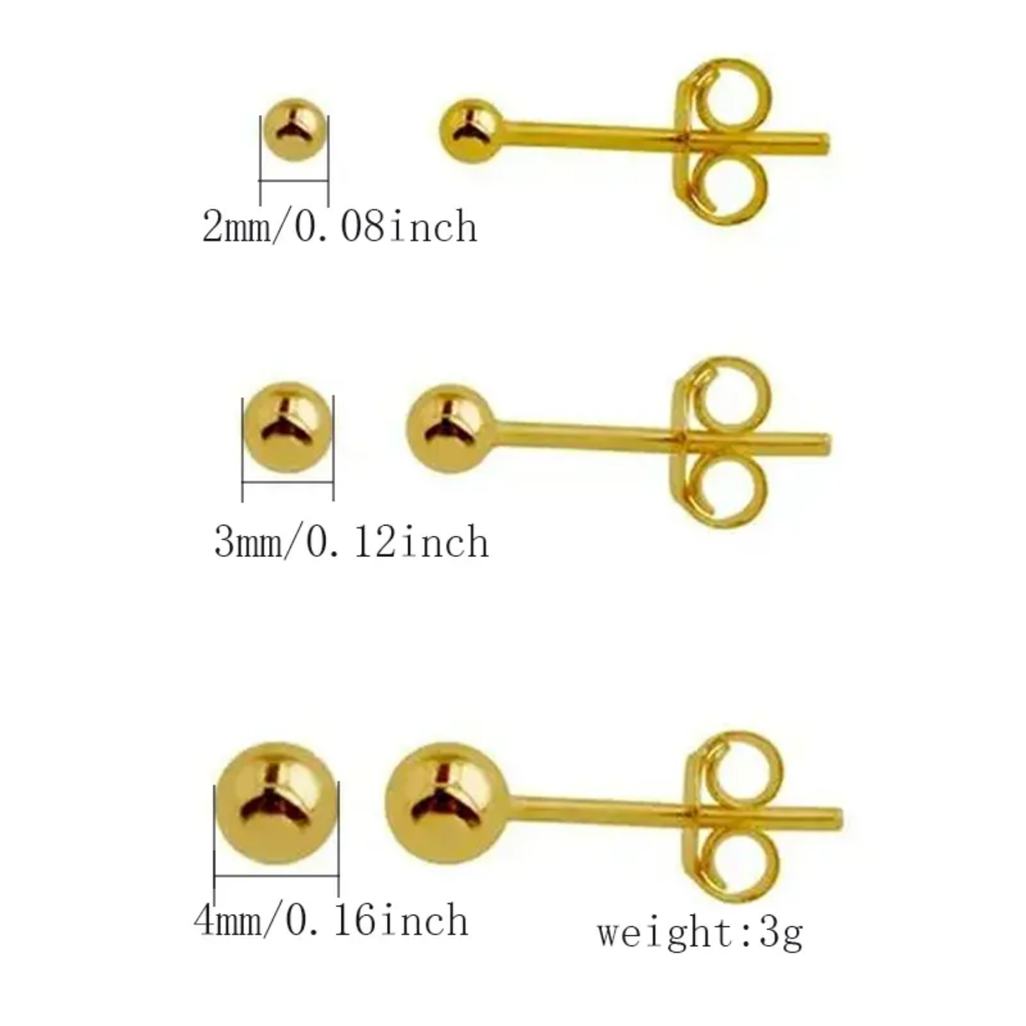 Piercing Ball