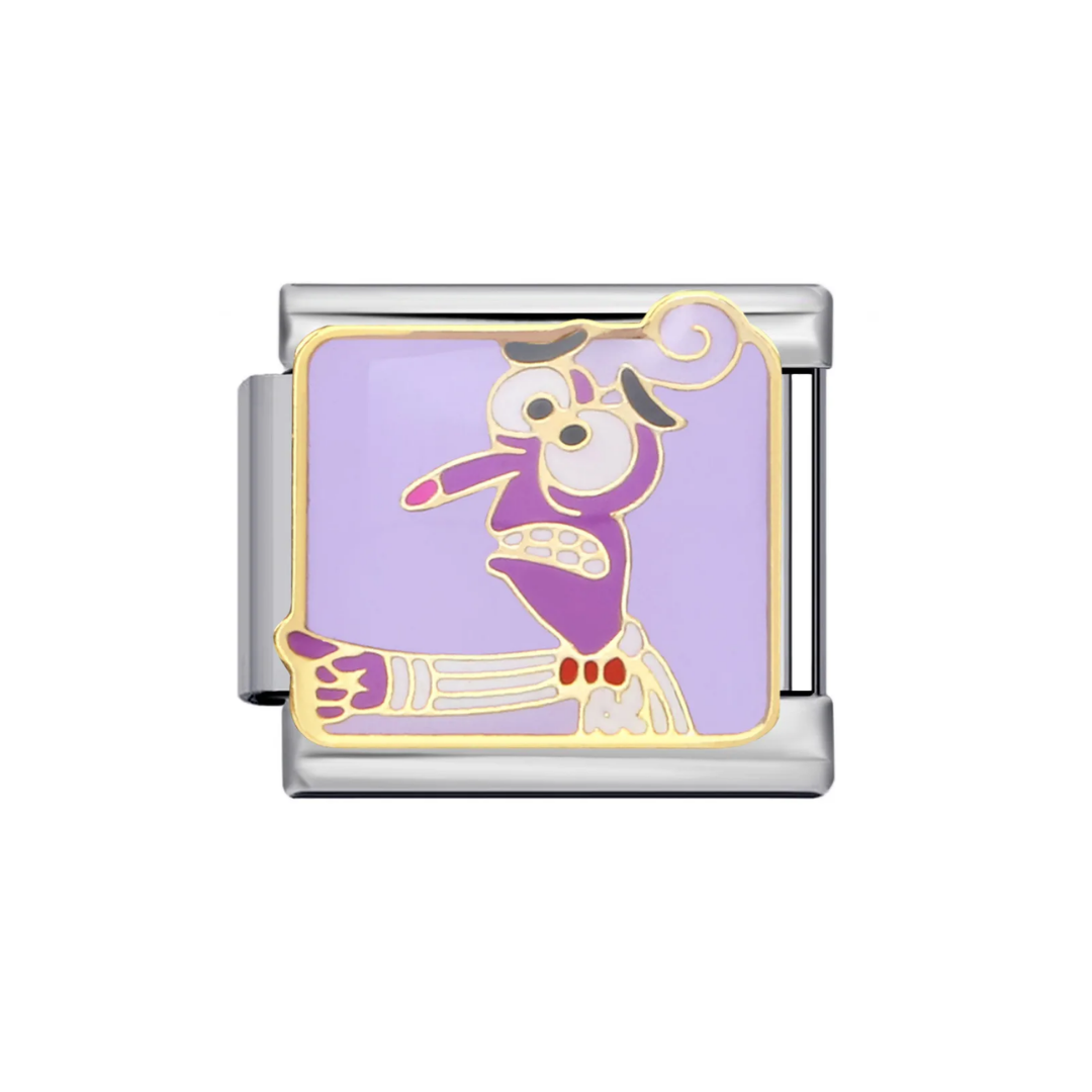 IB Charm Intensamente