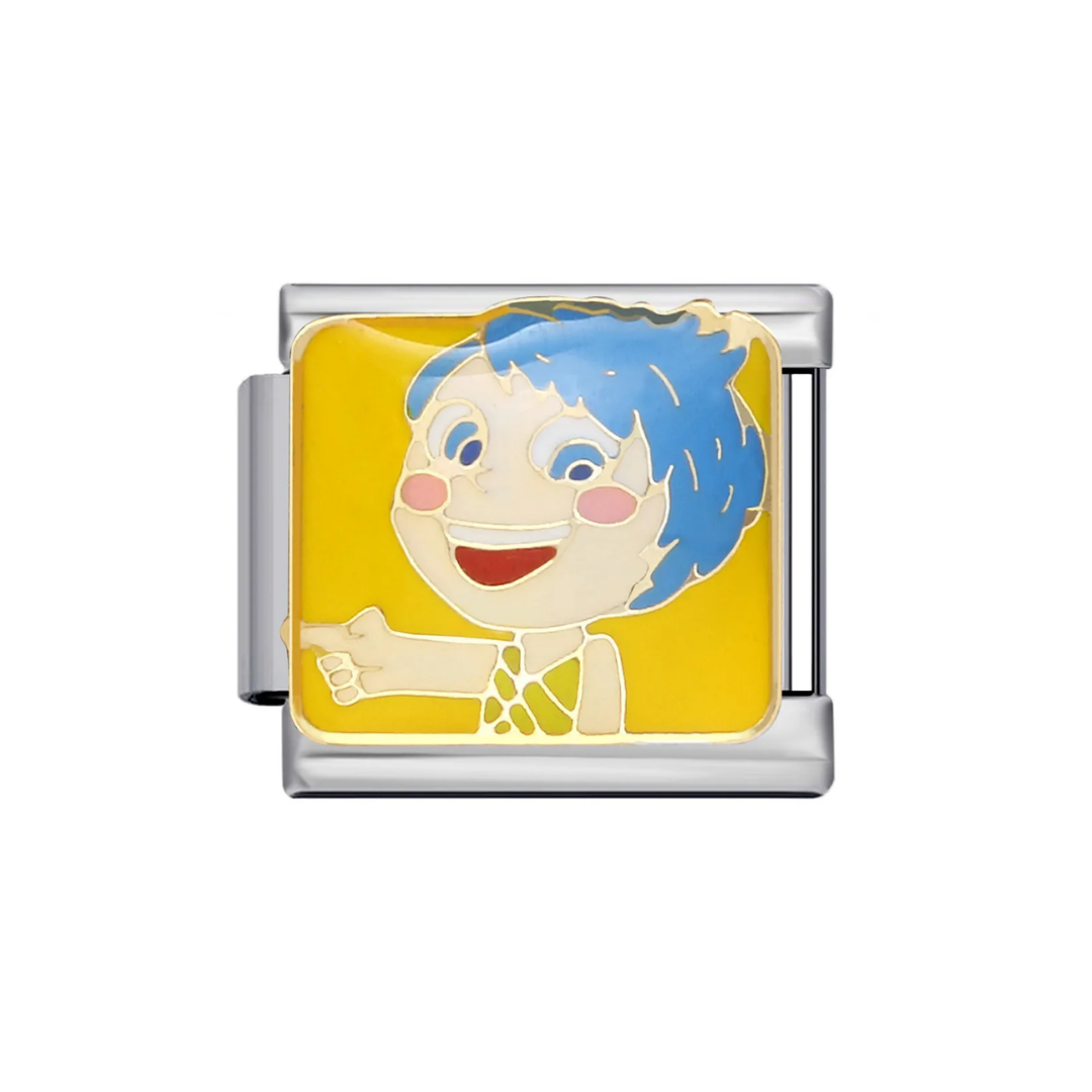 IB Charm Intensamente