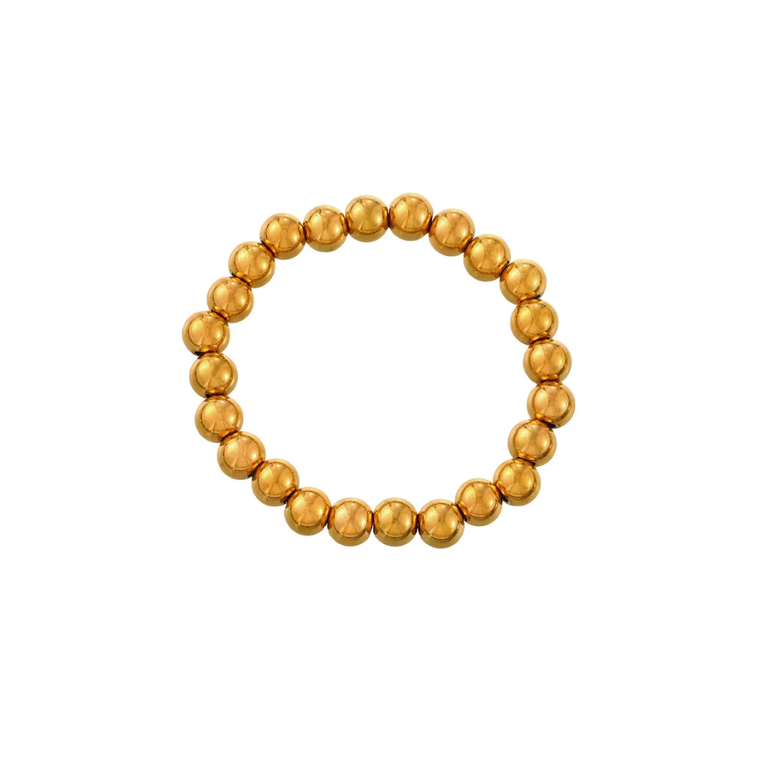 Pulsera Sphere Chunky