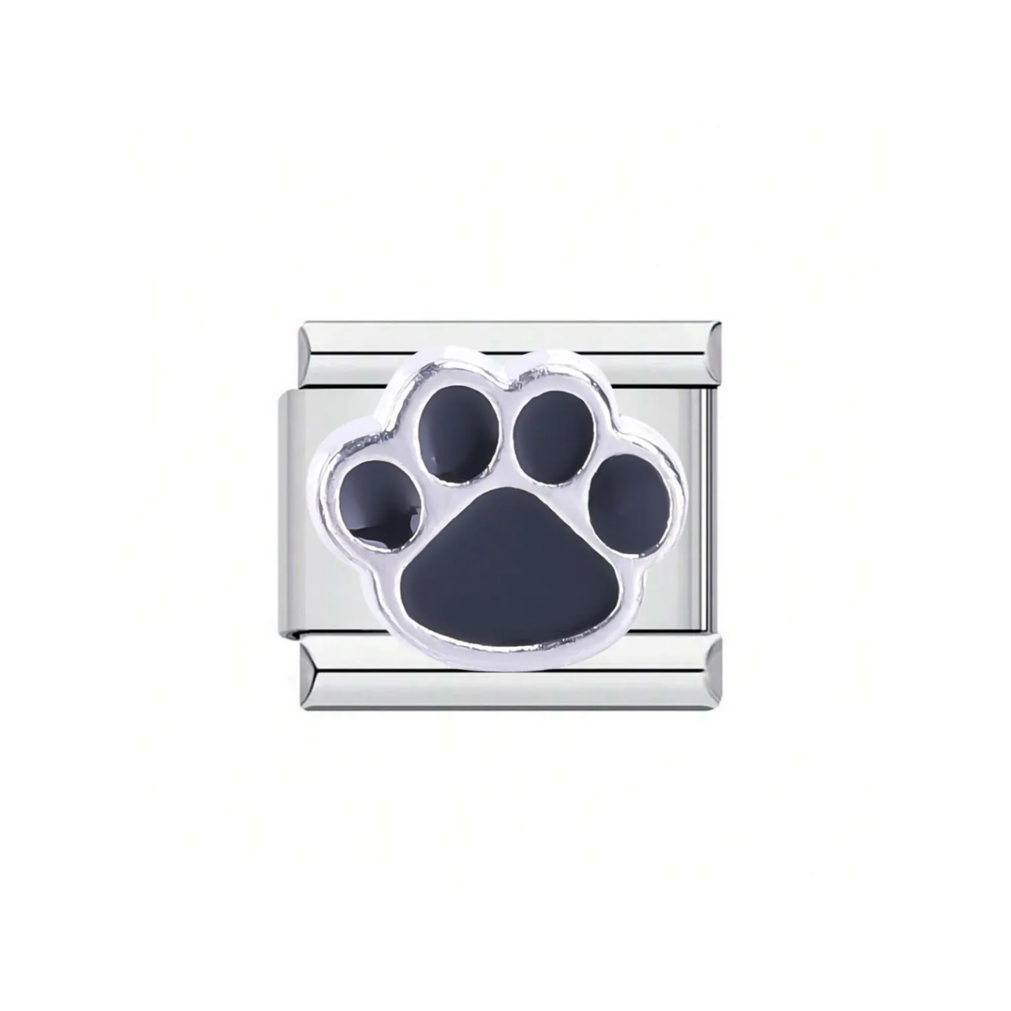 IB Charm Paw