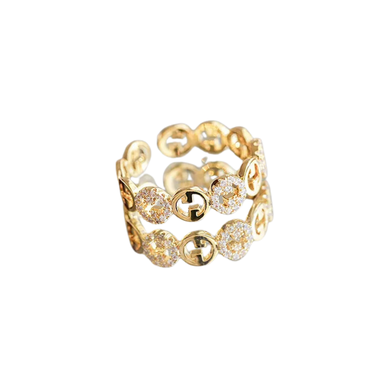 Anillo Gigi