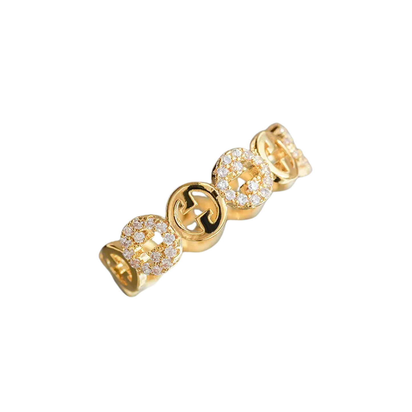 Anillo Gigi